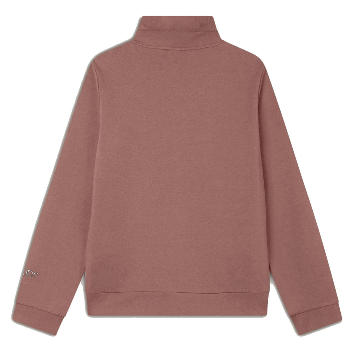 FREDDY COLLEGE LUXE FZ SWEATSHIRT - seconda immagine