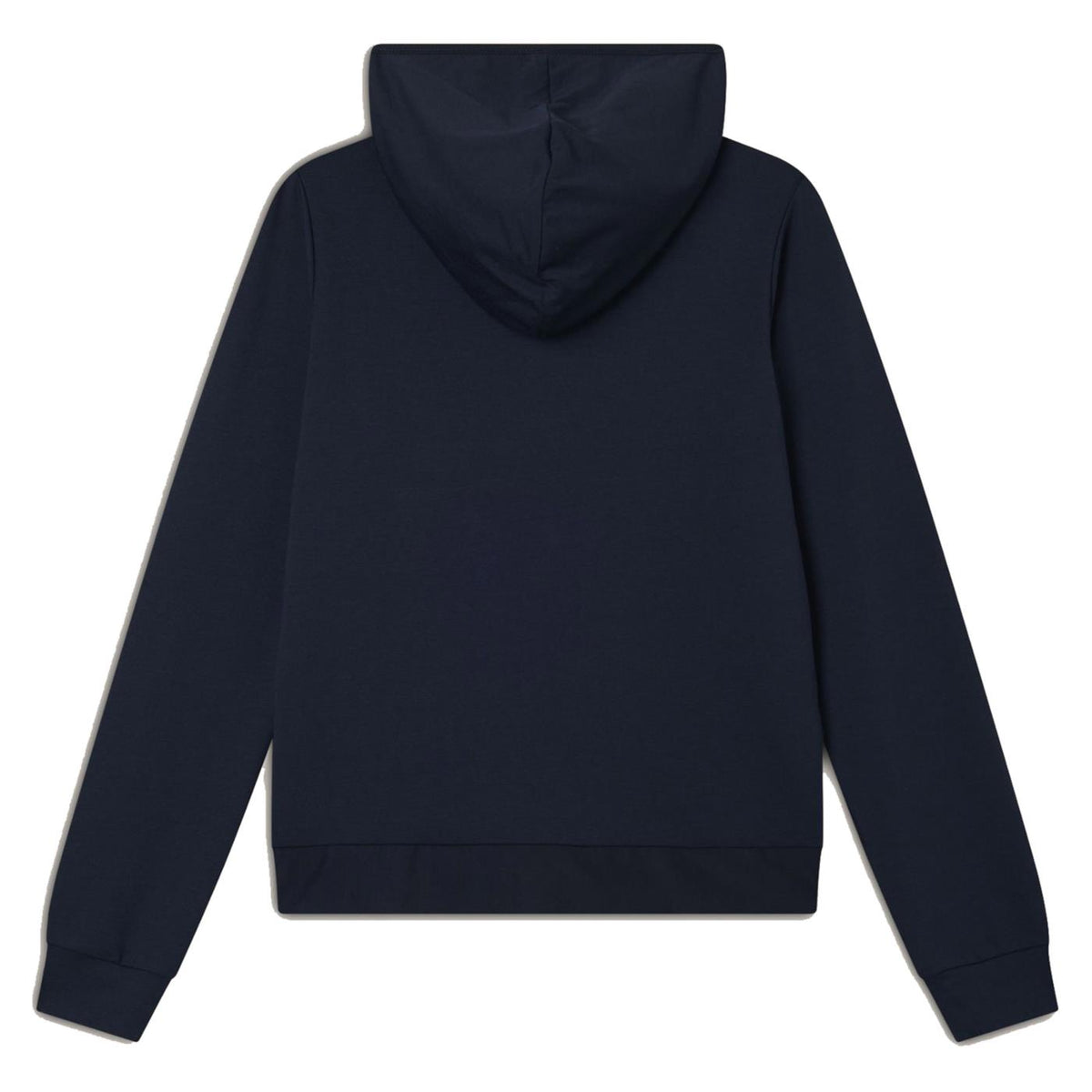 FREDDY COLLEGE LUXE HOODIE - seconda immagine