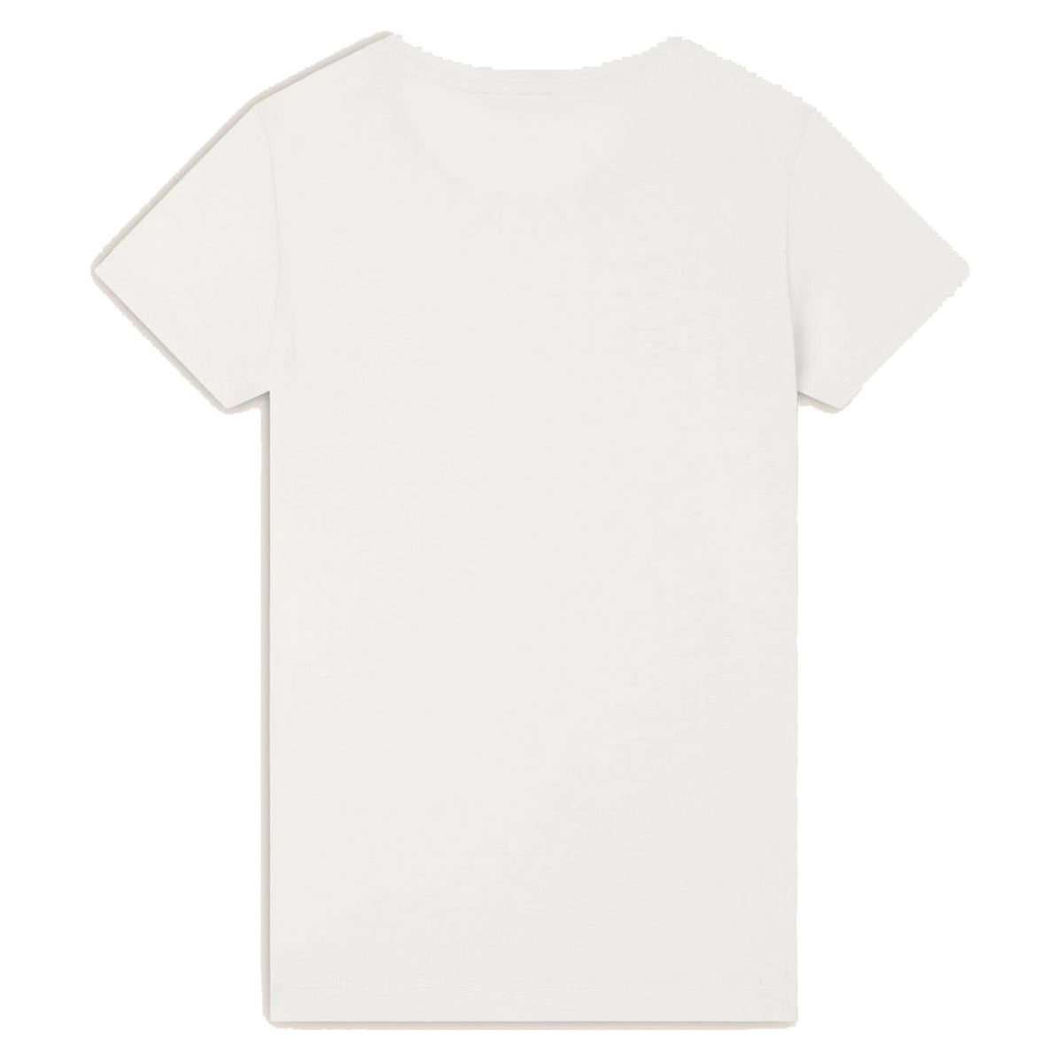 FREDDY T-SHIRT COLLEGE LUXE