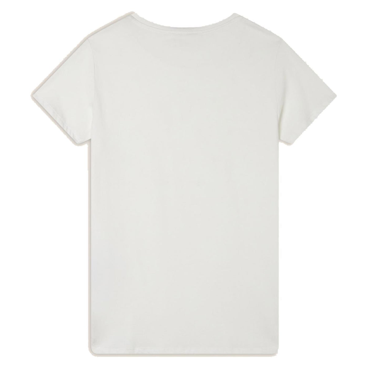 FREDDY T-SHIRT COLLEGE LUXE
