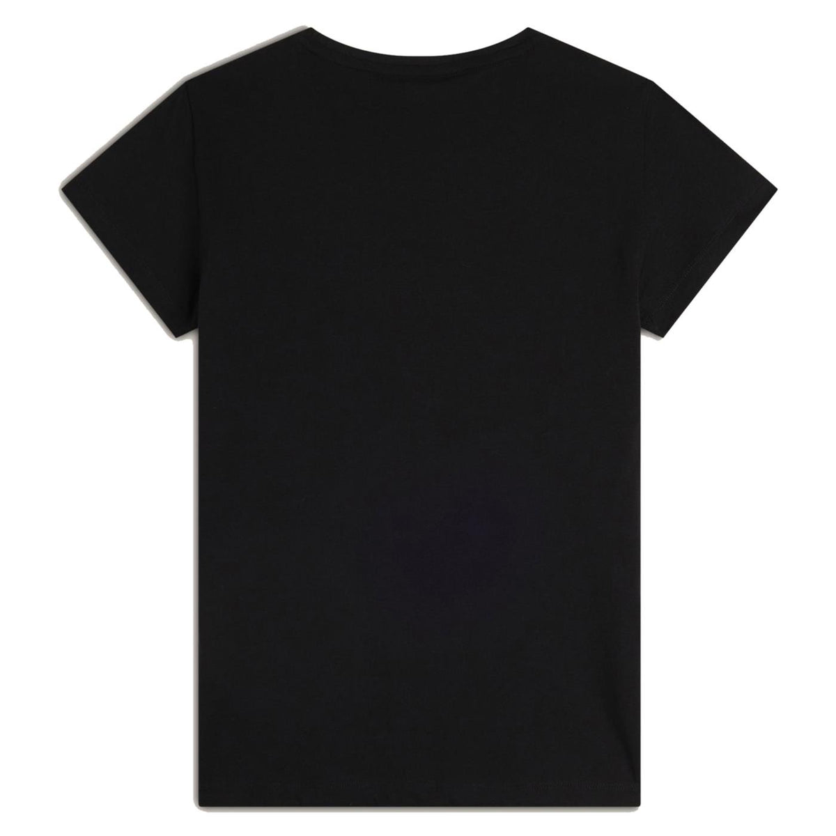 FREDDY T-SHIRT LIGHT JERSEY