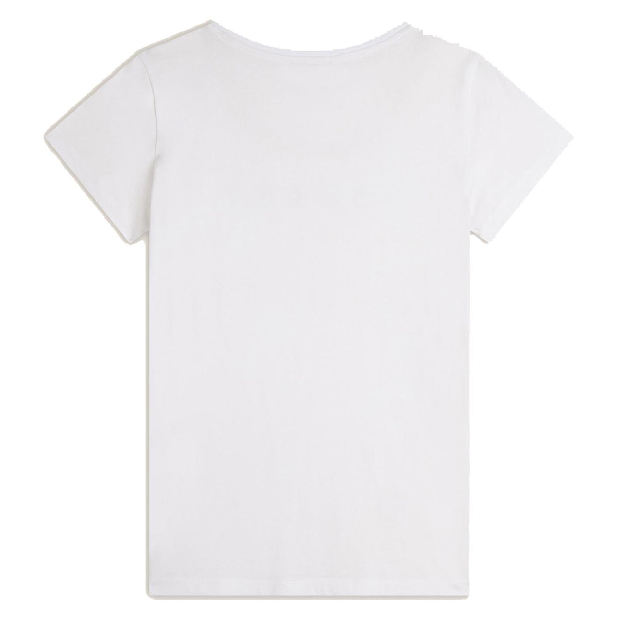 FREDDY T-SHIRT LIGHT JERSEY