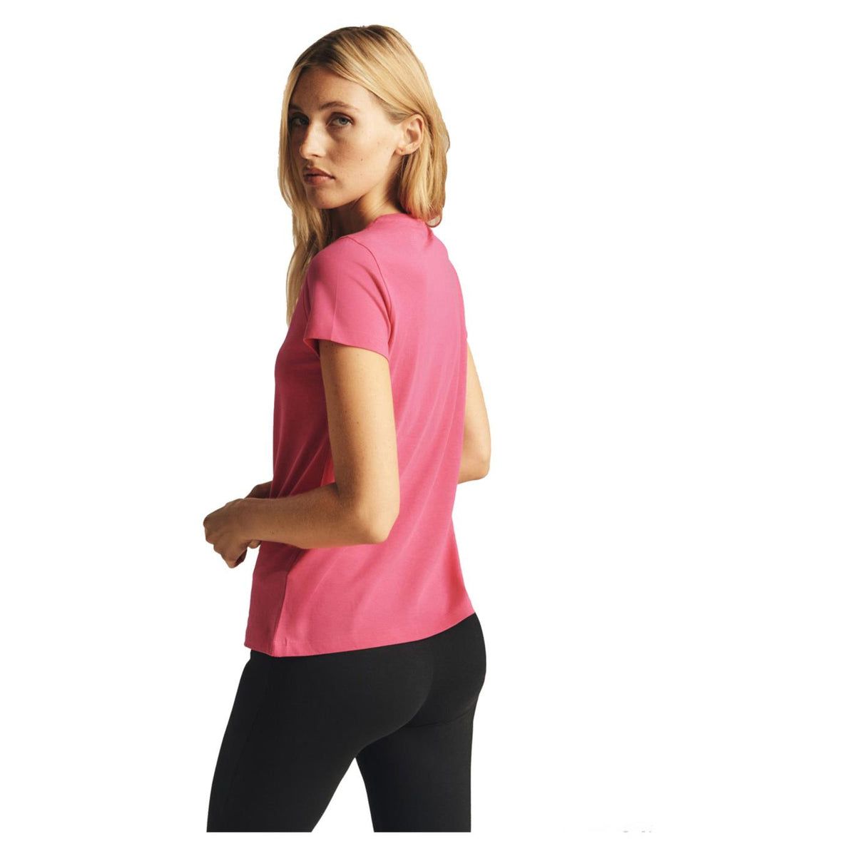 FREDDY T-SHIRT LIGHT JERSEY