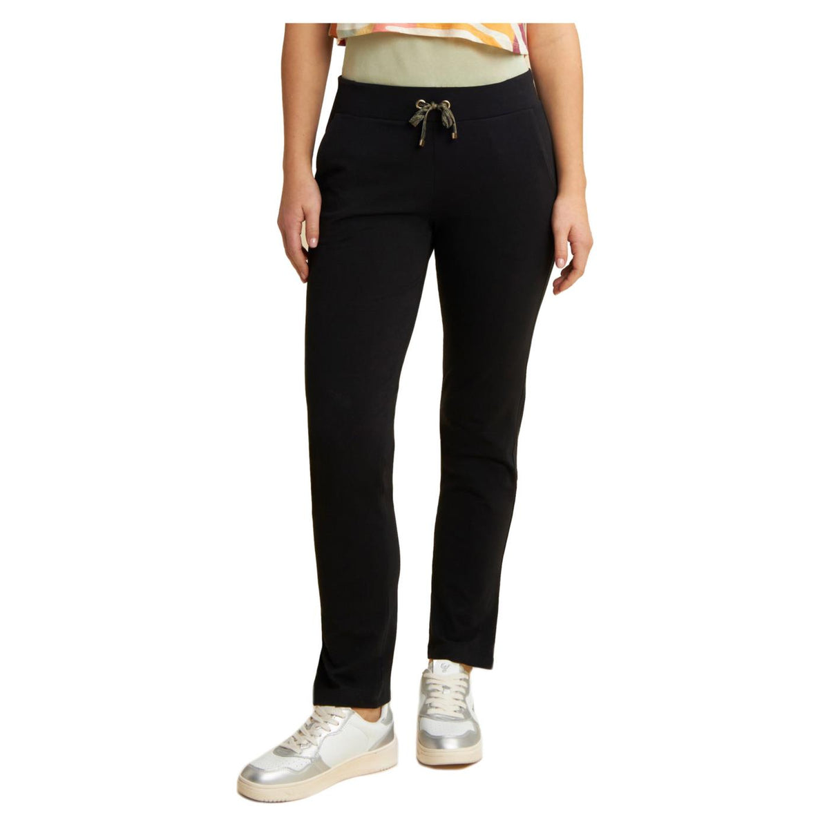 FREDDY SLOUNGE PANT REGULAR