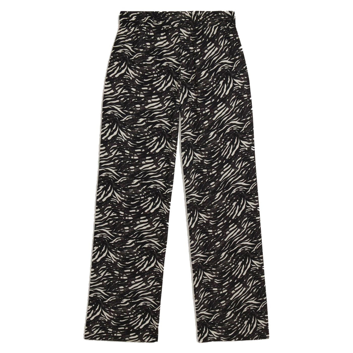 FREDDY WIDE PANT SLOUNGE VISCOSA - seconda immagine