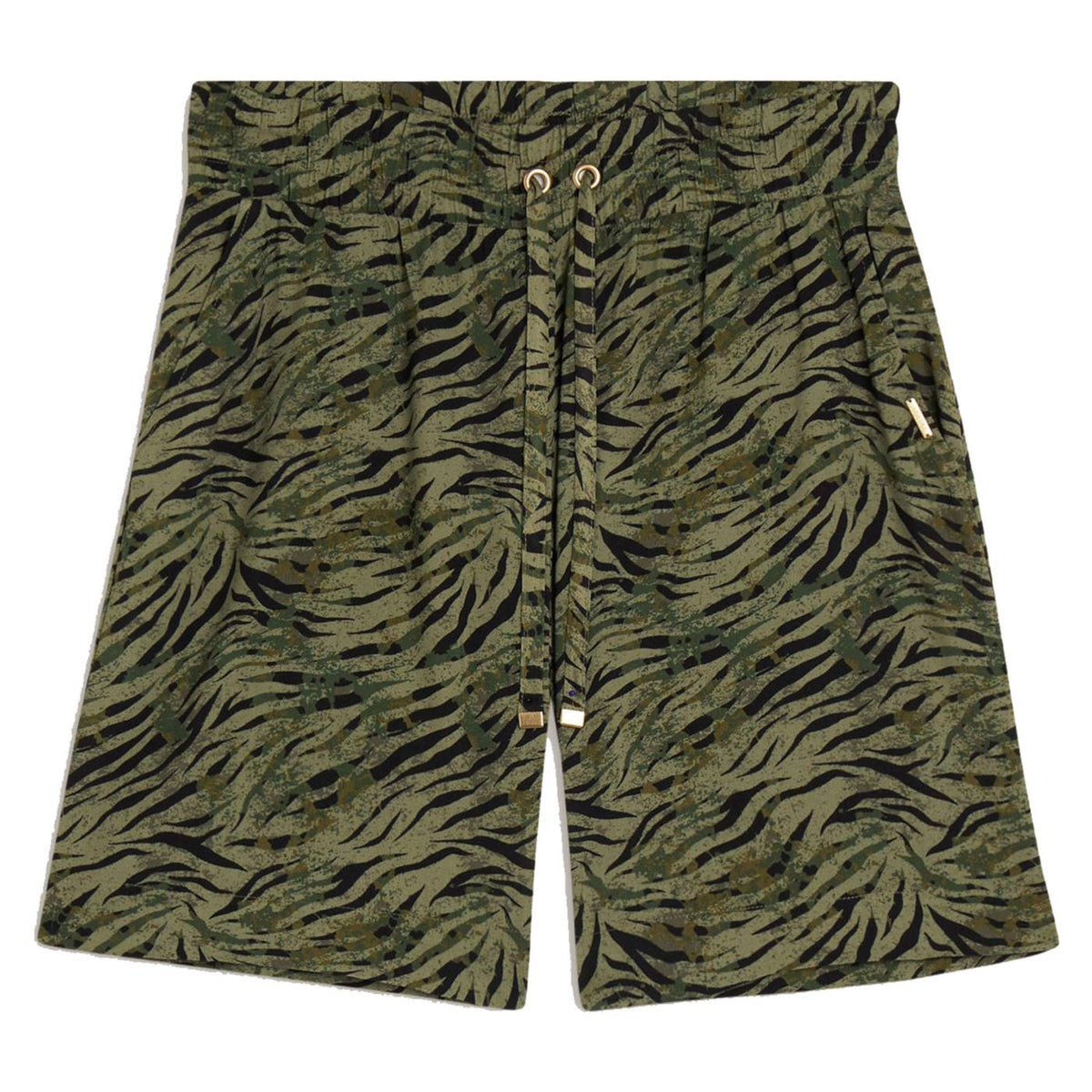 FREDDY BERMUDA SLUNGE VISCOSE