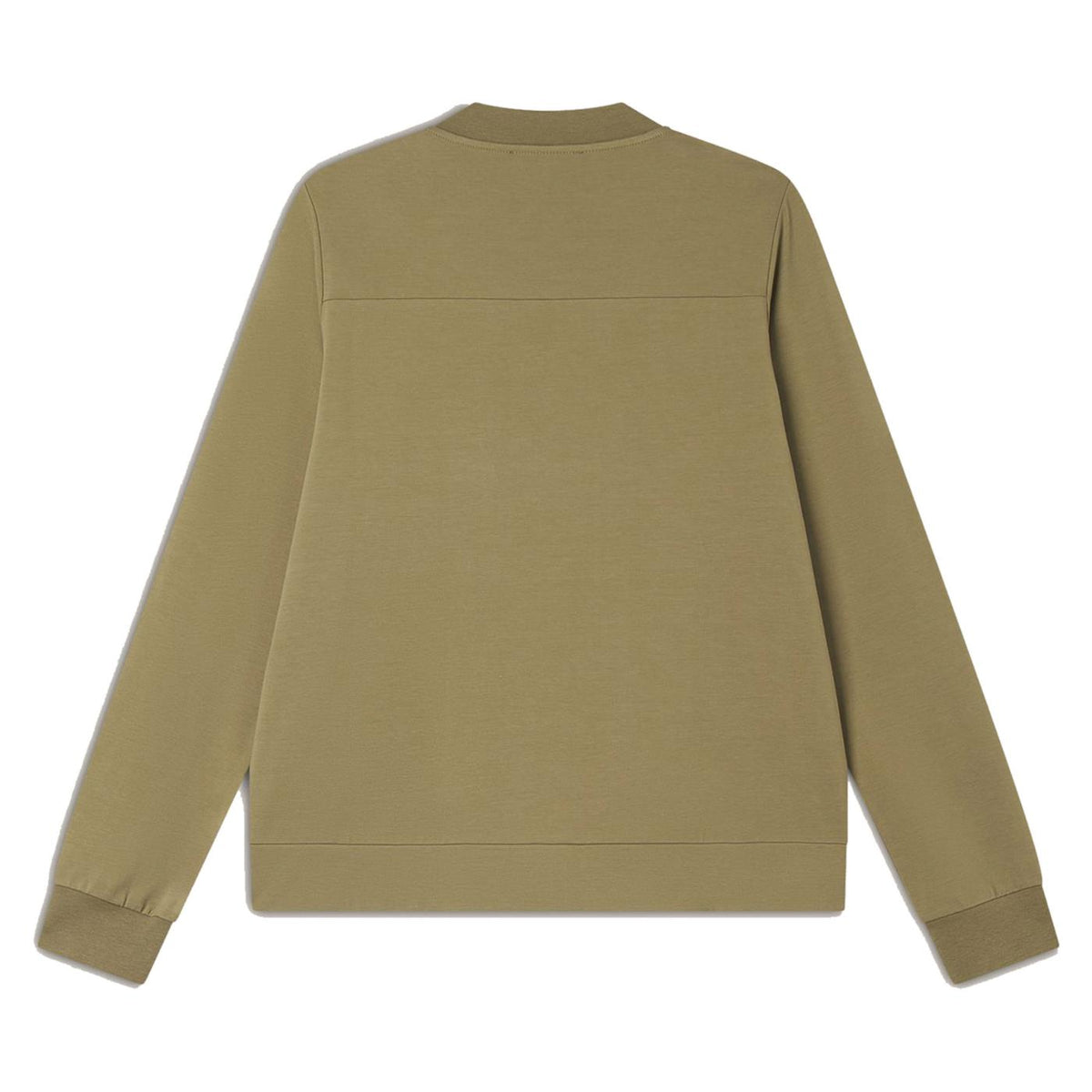 FREDDY FELPA SLOUNGE FULL ZIP