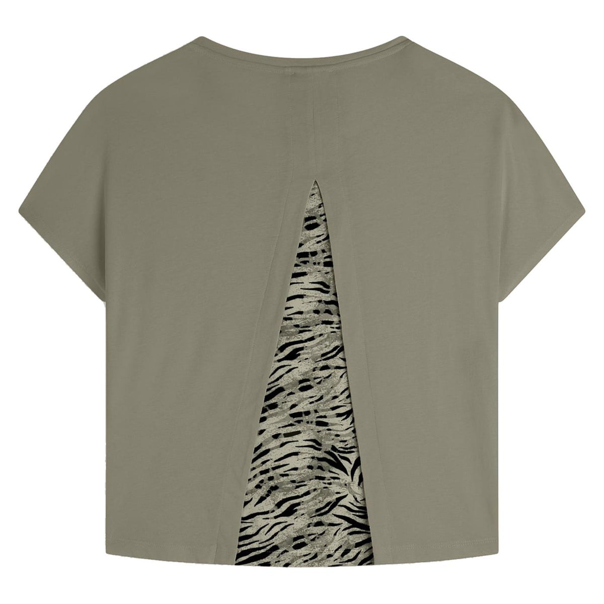 FREDDY T-SHIRT SLOUNGE LIGHT - seconda immagine