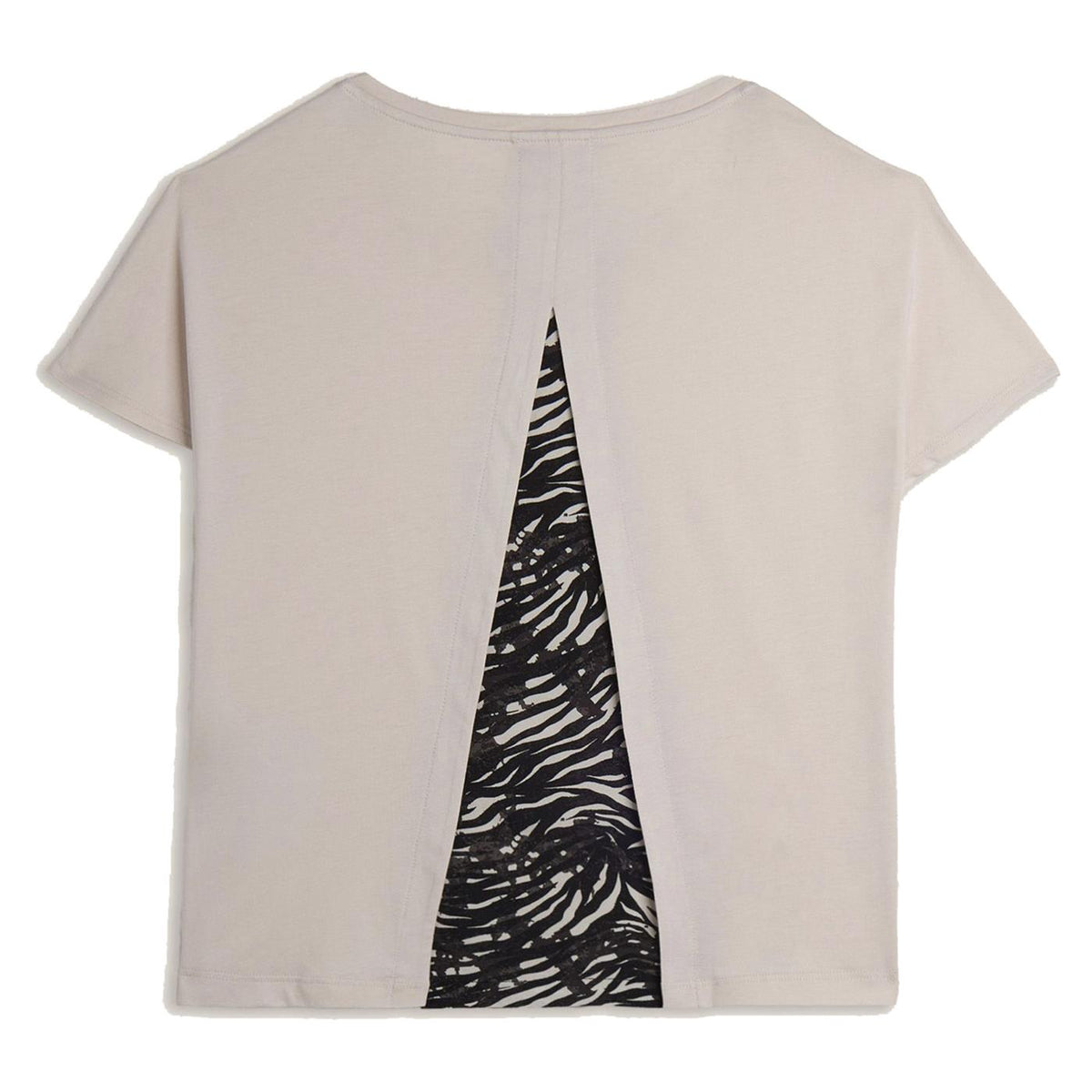 FREDDY T-SHIRT SLOUNGE LIGHT - seconda immagine