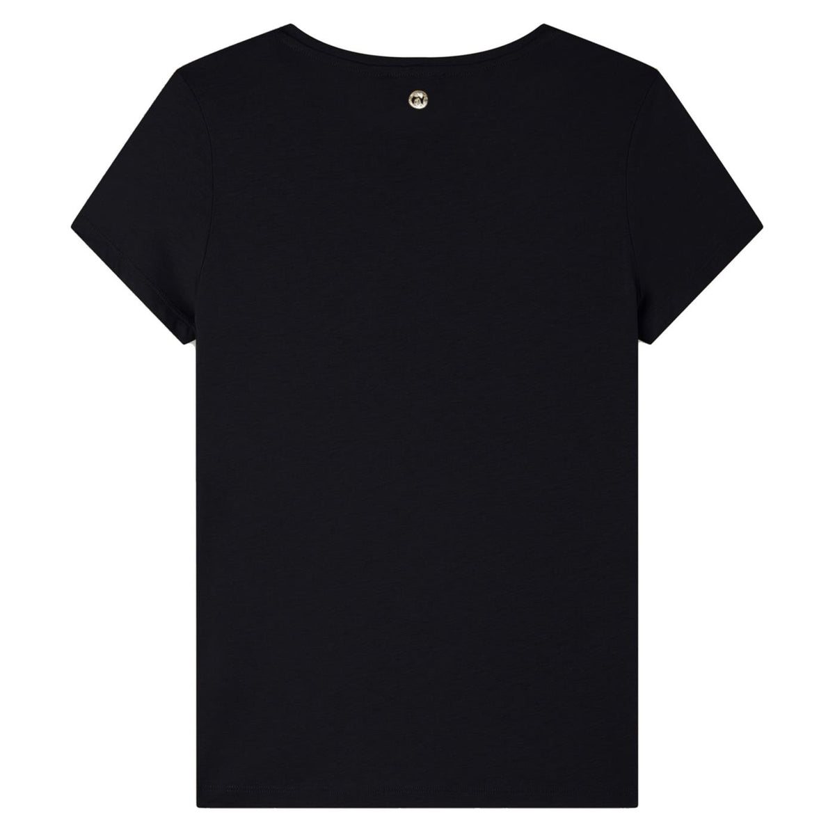 FREDDY T-SHIRT SLOUGE PRINT - seconda immagine
