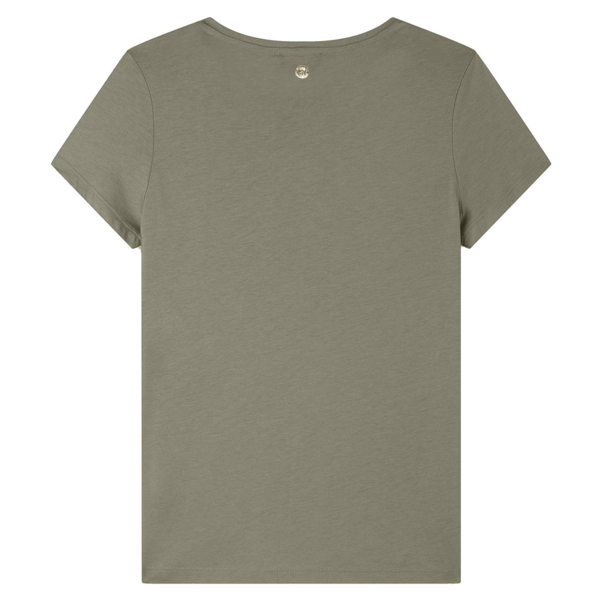 FREDDY T-SHIRT SLOUGE PRINT - seconda immagine
