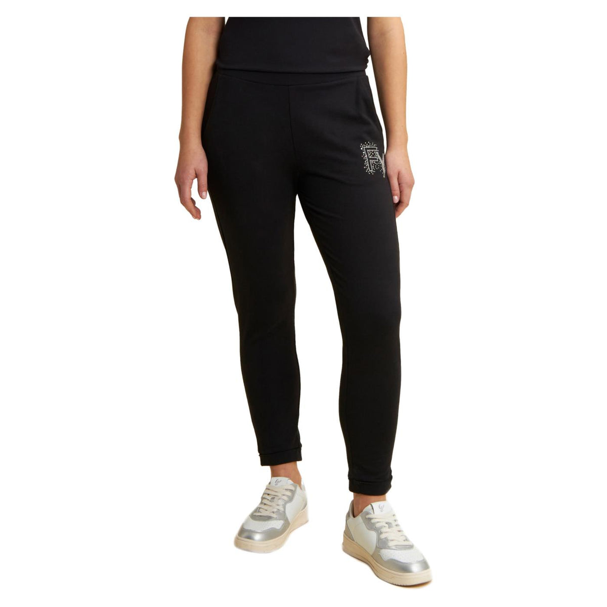 FREDDY PANT TRAINING EVO CUFFED