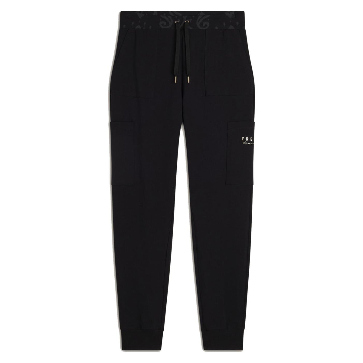 FREDDY CARGO PANT TRAINING EVO