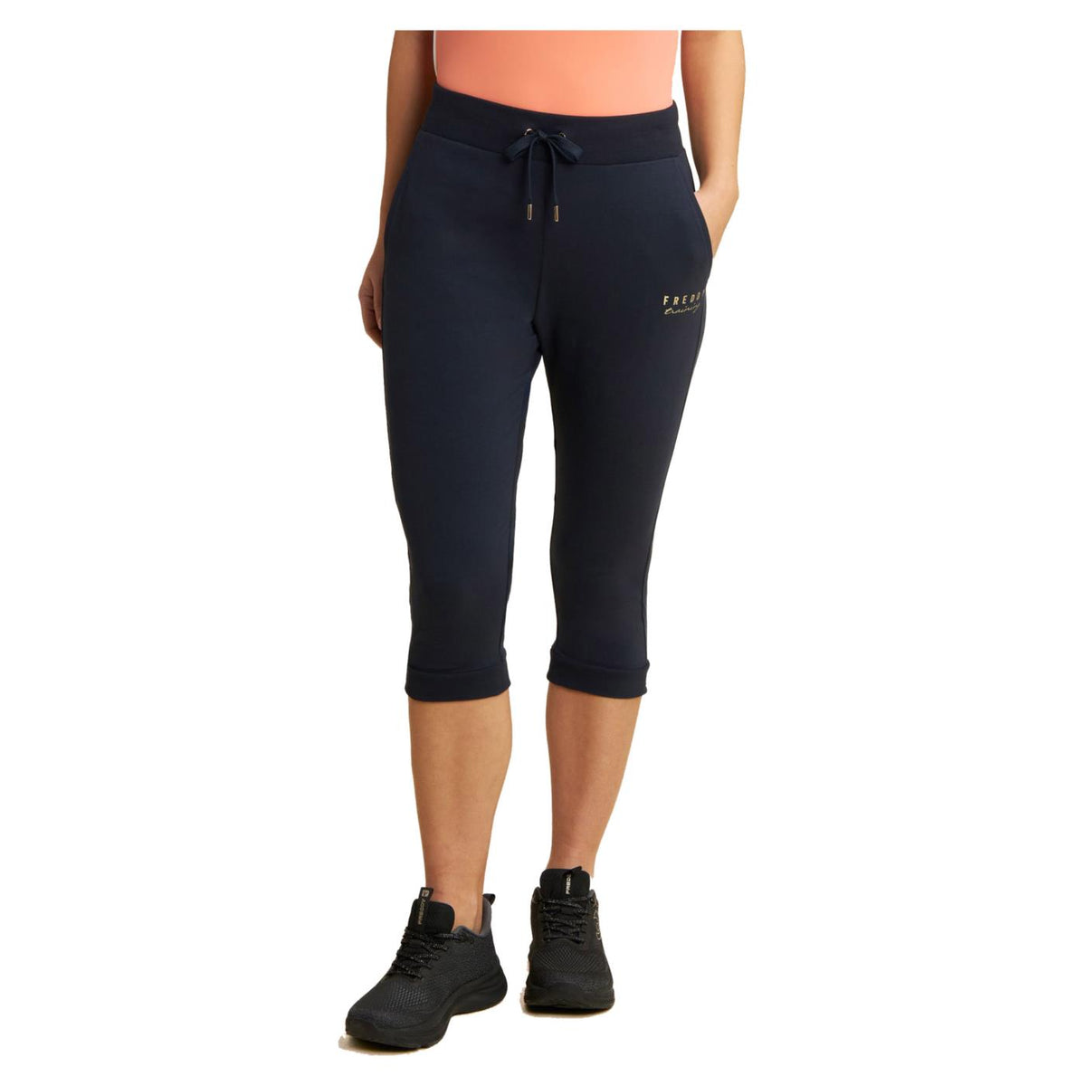 FREDDY PANT CAPRI TRAINING EVO