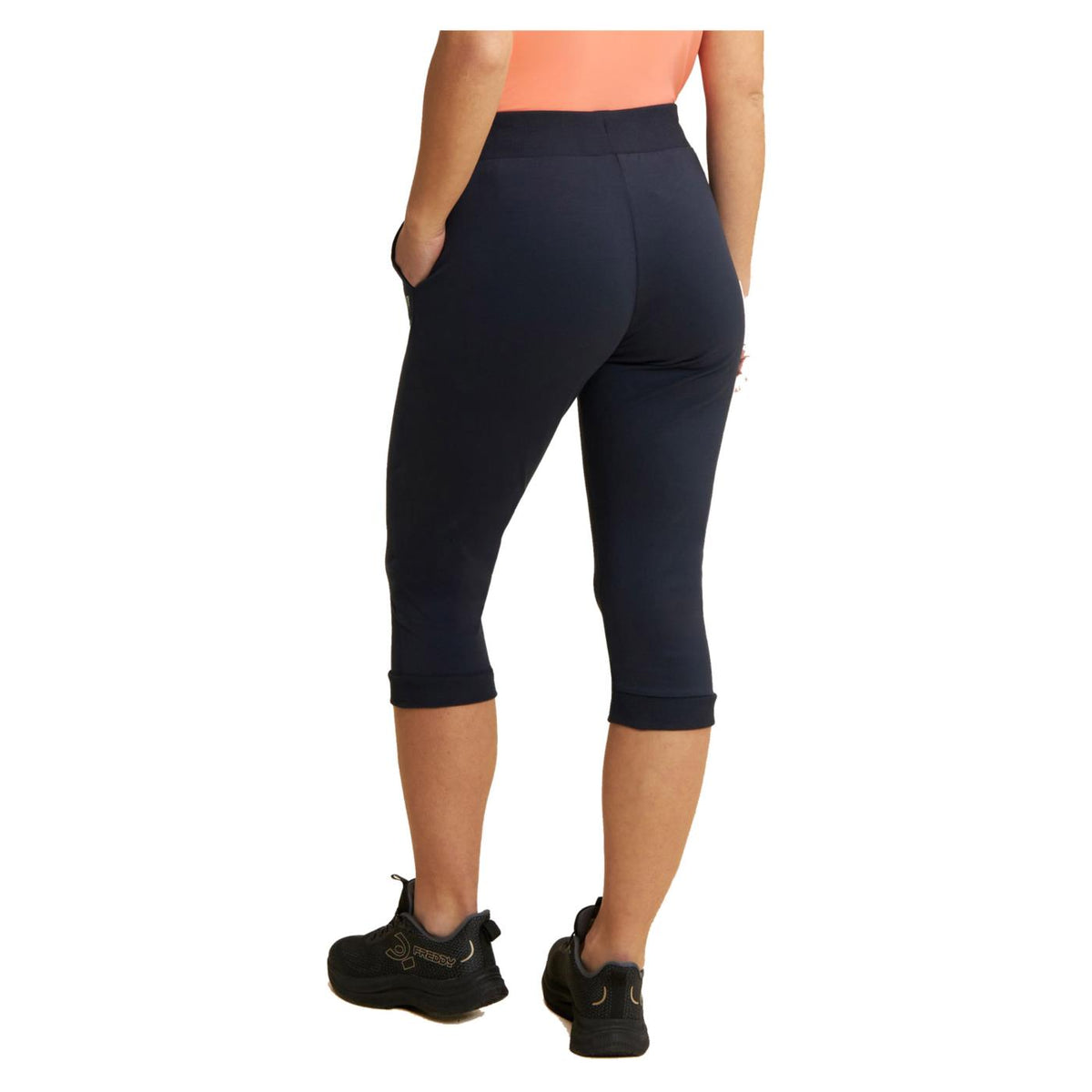 FREDDY PANT CAPRI TRAINING EVO