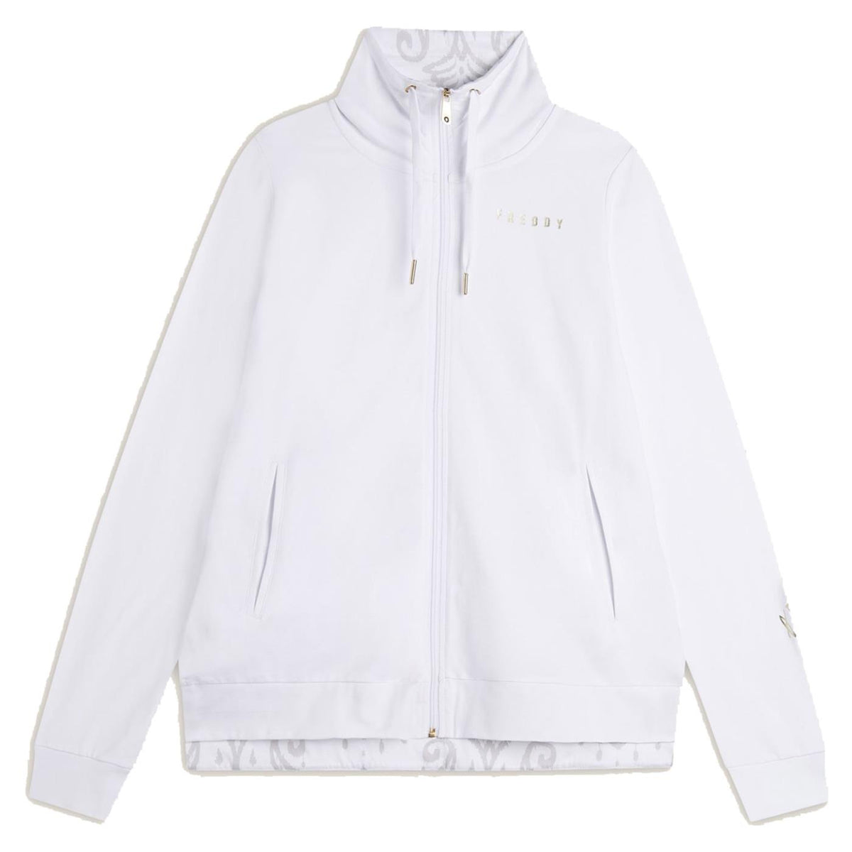 FREDDY FZ TRAINING EVO SWEATSHIRT