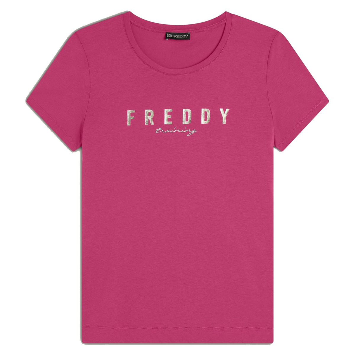 FREDDY TEE TRAINING EVO LIGHT