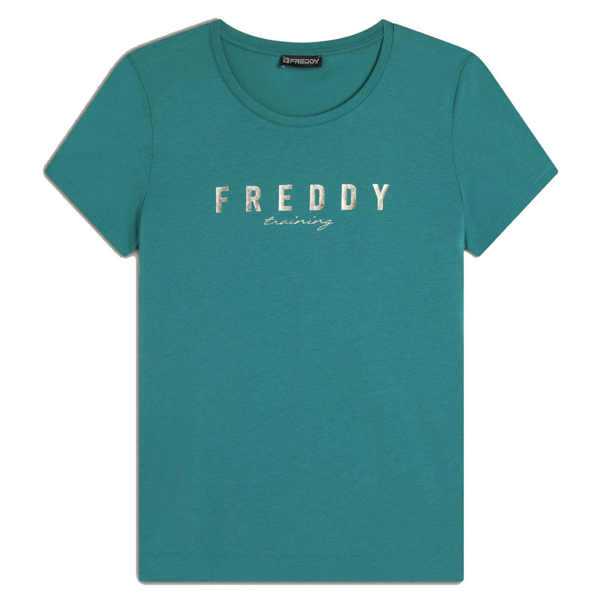 FREDDY TEE TRAINING EVO LIGHT