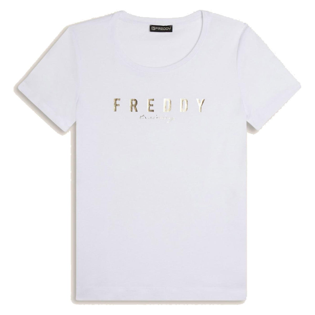 FREDDY TEE TRAINING EVO LIGHT