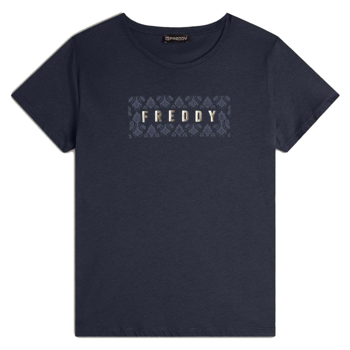 FREDDY TEE TRAINING EVO LIGHT