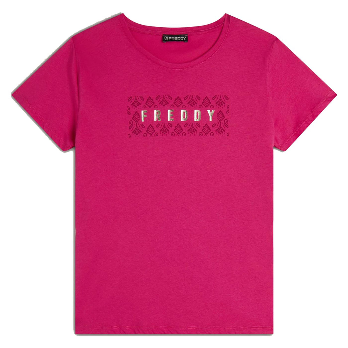 FREDDY TEE TRAINING EVO LIGHT