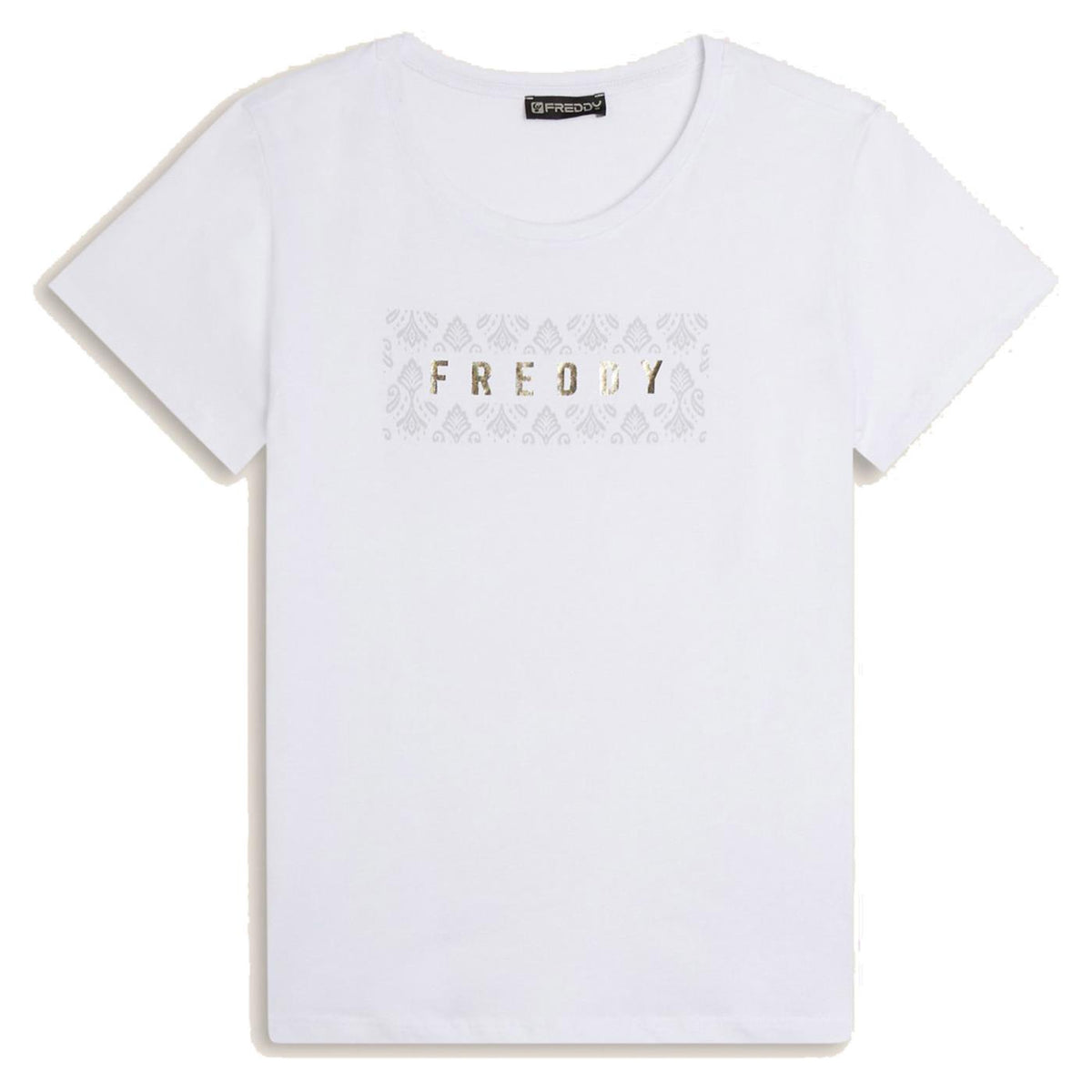 FREDDY TEE TRAINING EVO LIGHT