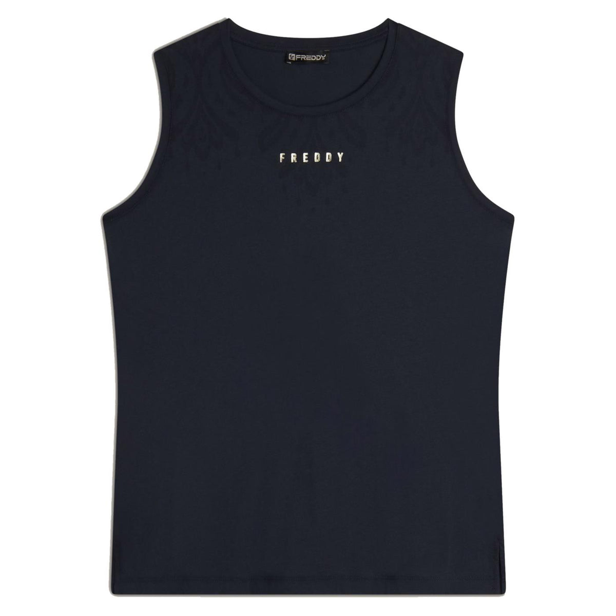 FREDDY TRAINING EV LIGHT TANK TOP