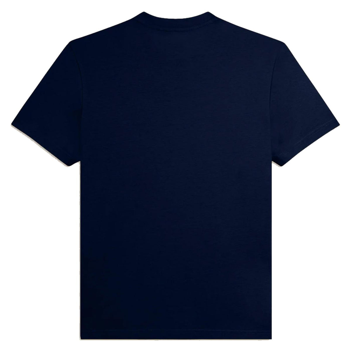 FREDDY T-SHIRT SS JERSEY - Blu - vista 2