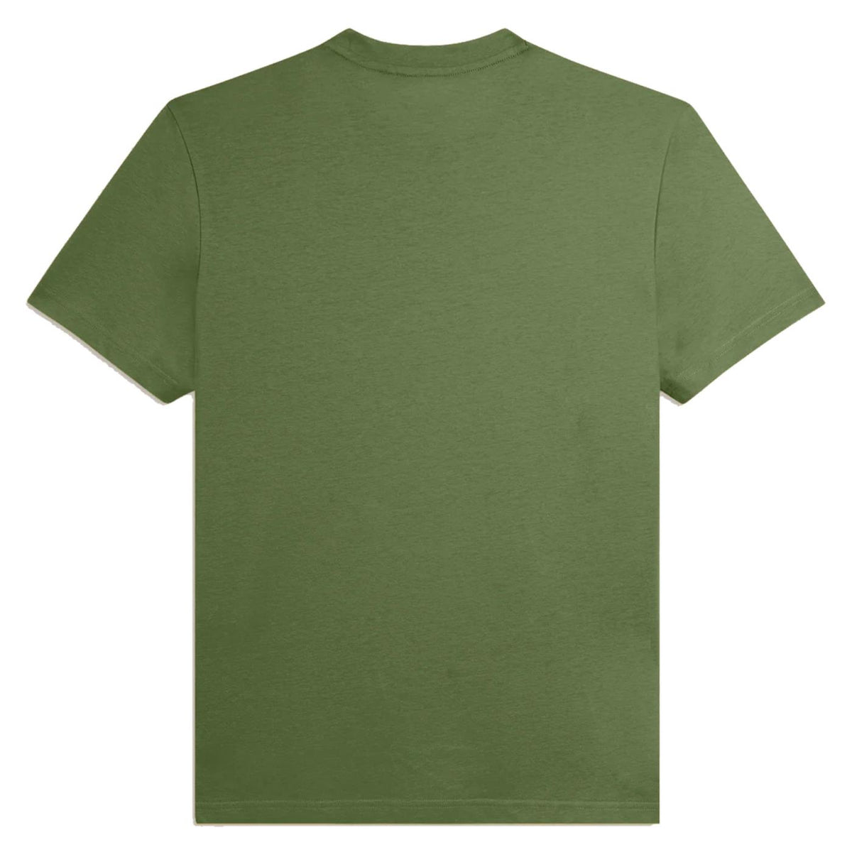 FREDDY T-SHIRT SS JERSEY - Verde - vista 2