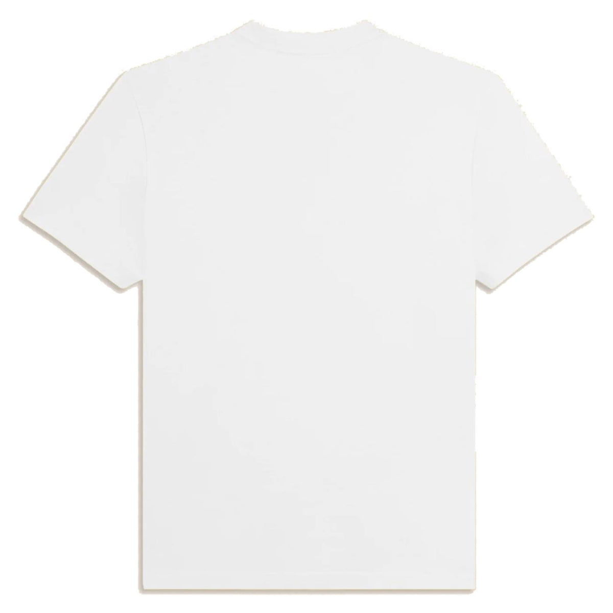 FREDDY T-SHIRT SS JERSEY - Bianco - vista 2