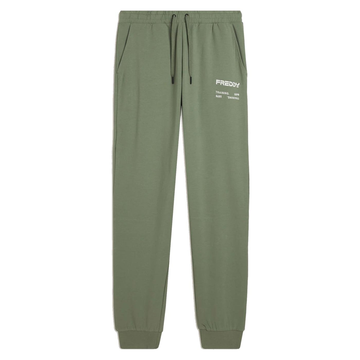 FREDDY TRAINING PANT FT STRETCH