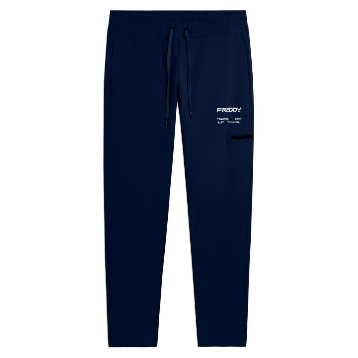 FREDDY PANT REGULAR FT STRETCH