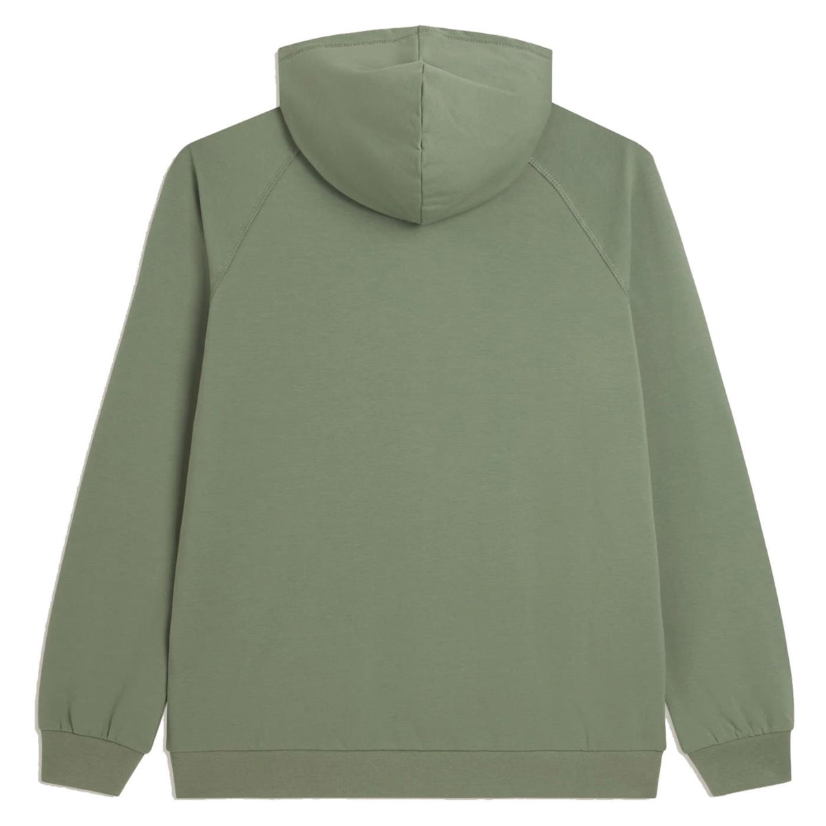FREDDY FELPA HOODIE FZ STRETCH - seconda immagine
