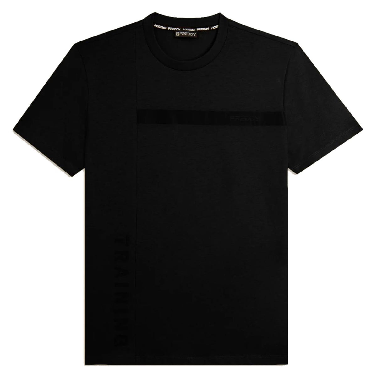 FREDDY T-SHIRT SS JERSEY