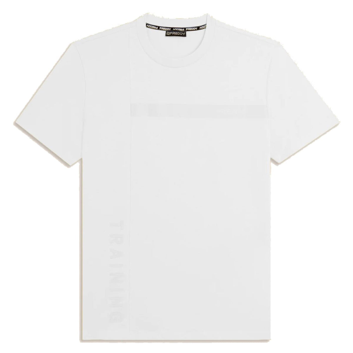 FREDDY T-SHIRT SS JERSEY