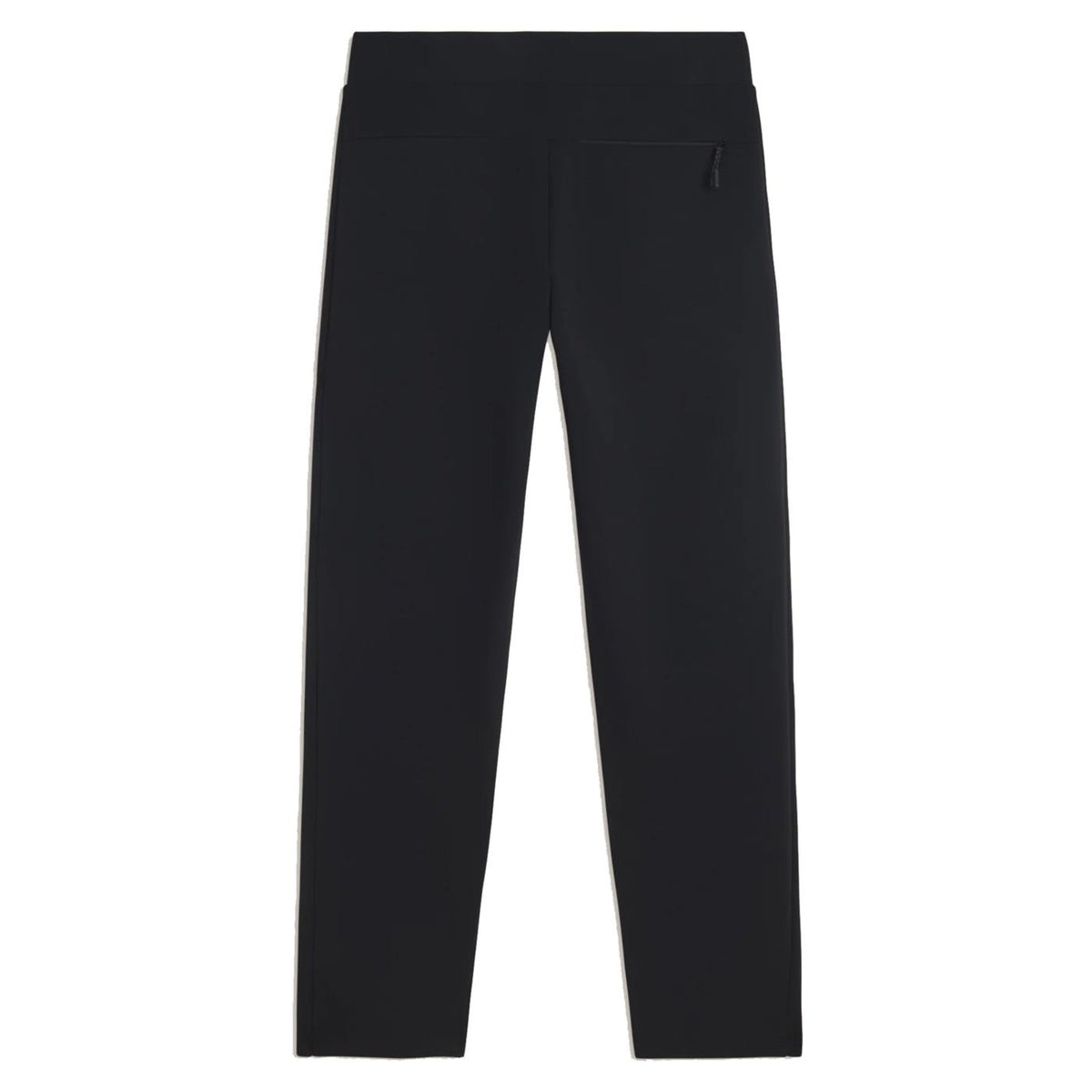FREDDY SLIM PANT URBAN TECH - Nero - vista 2