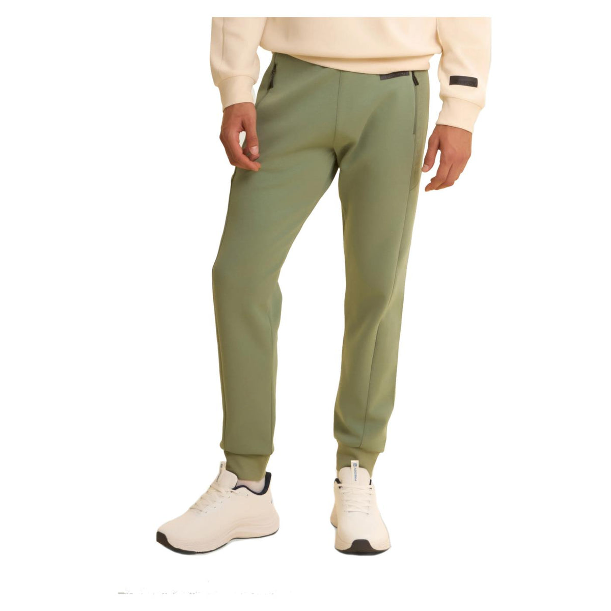 FREDDY REGULAR PANT URBAN TECH