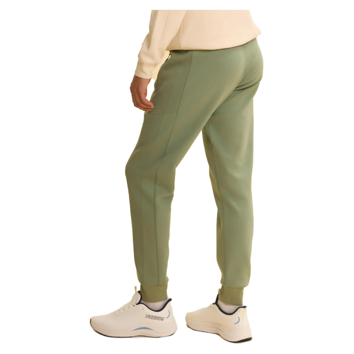 FREDDY REGULAR PANT URBAN TECH - seconda immagine