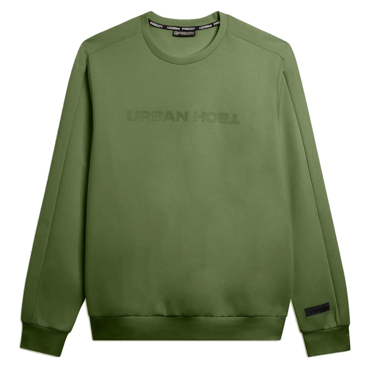 FREDDY FELPA CREW URBAN TECH