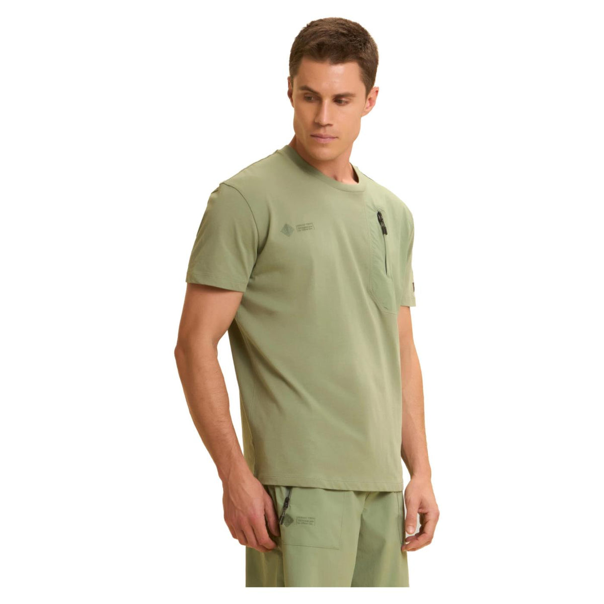 FREDDY T-SHIRT URBAN TECH