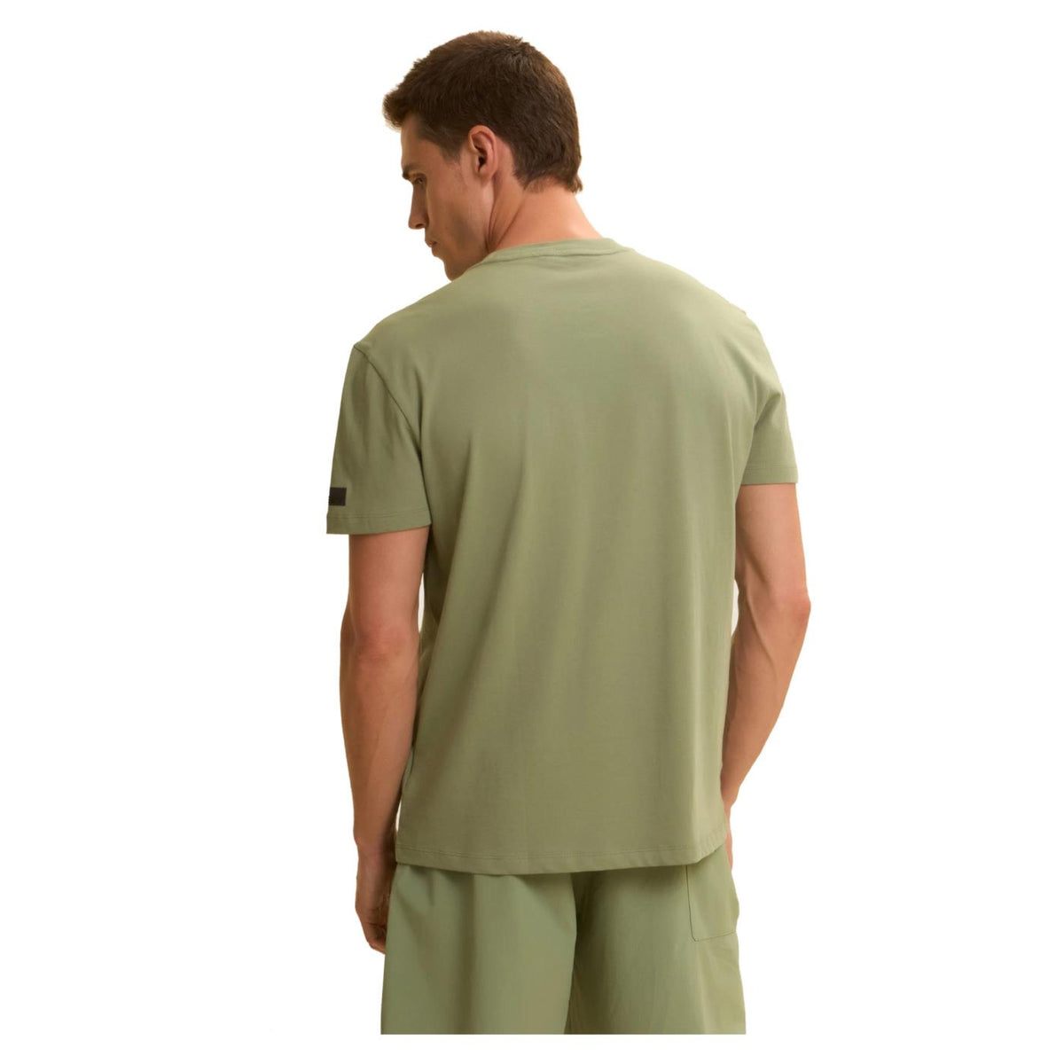 FREDDY T-SHIRT URBAN TECH - seconda immagine