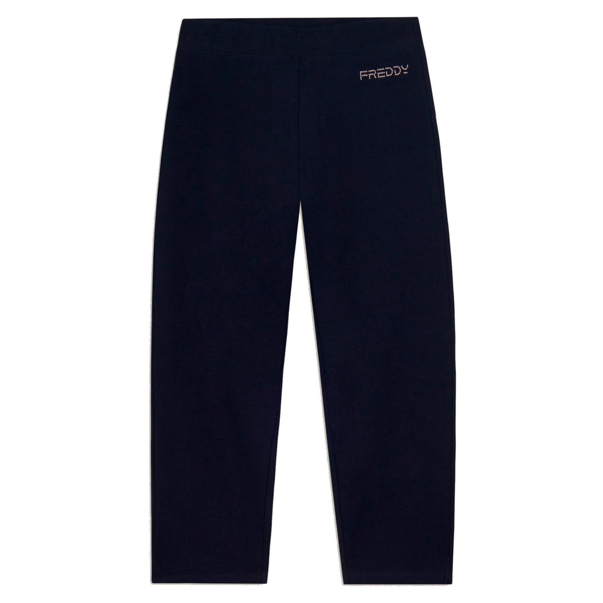 FREDDY PANTALONI CORSARO STRETCH - Blu - immagine principale
