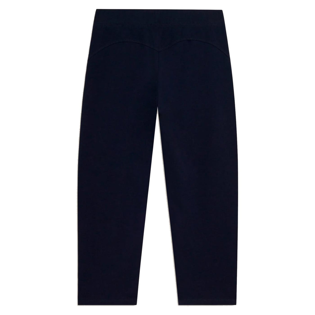 FREDDY PANTALONI CORSARO STRETCH - Blu - vista 2