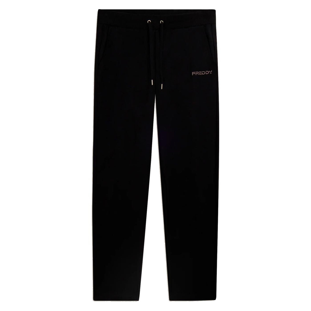 FREDDY PANTALONI HEAVY JERSEY