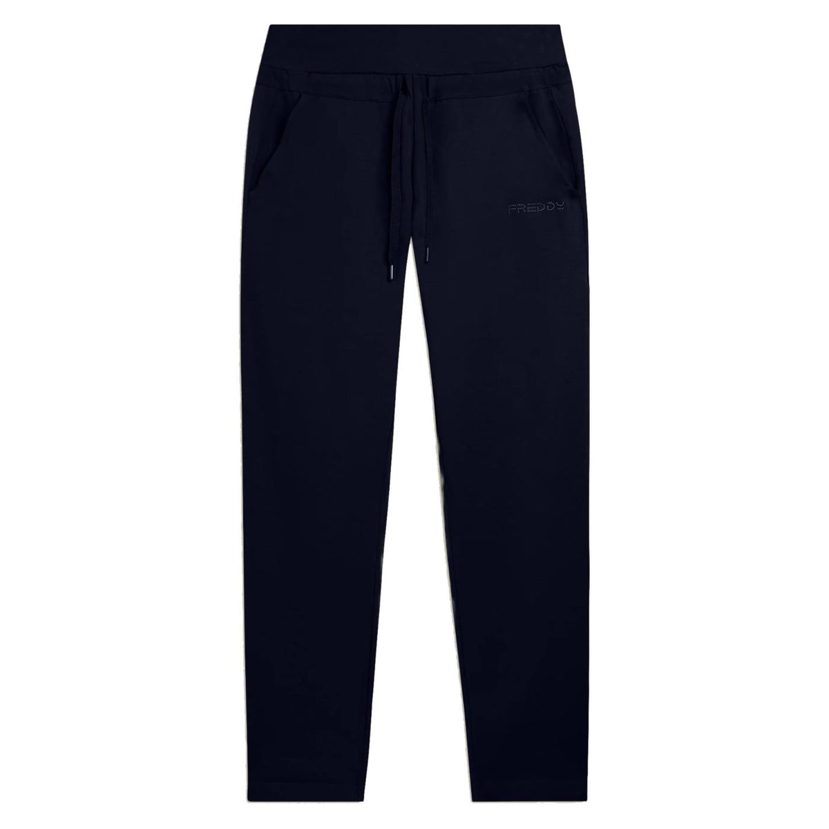 FREDDY PANTALONI REGULAR STRETCH - Blu - immagine principale