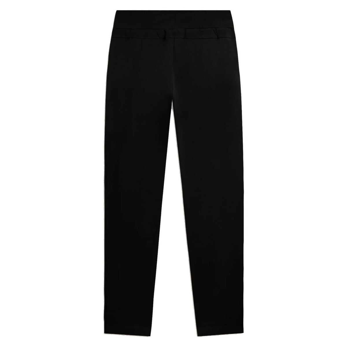 FREDDY PANTALONI REGULAR STRETCH - Nero - vista 2