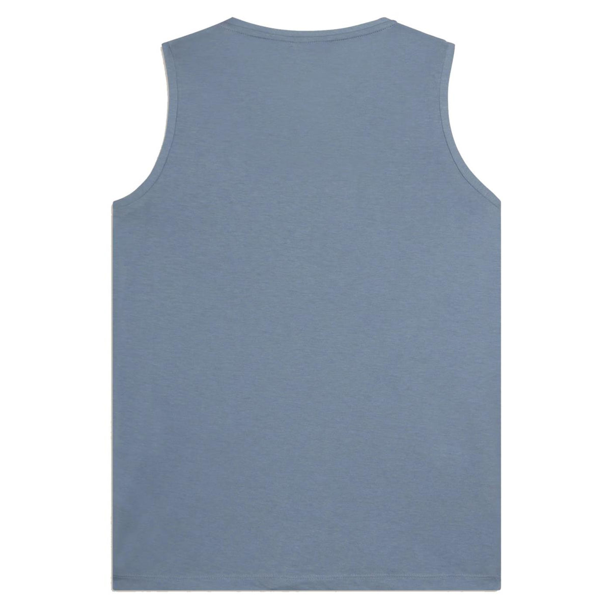 FREDDY CANOTTA COLLEGE LUXE - Azzurro - vista 4