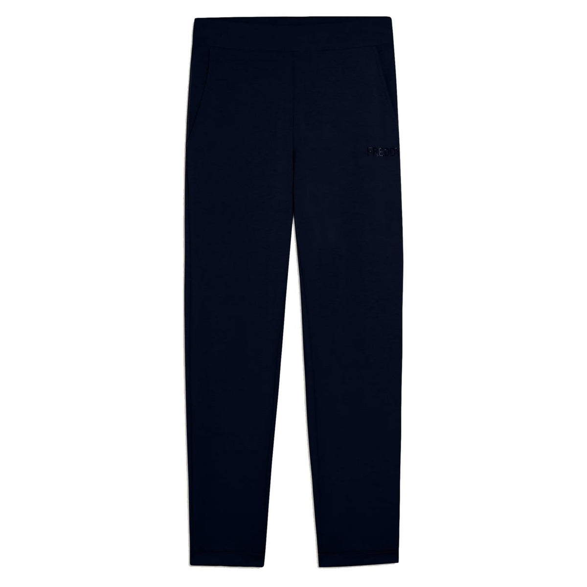 FREDDY STRAIGHT PANT COLLEGE LUX