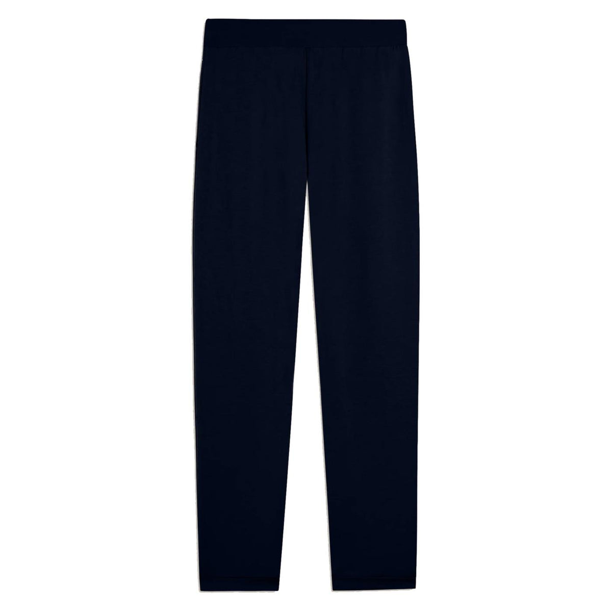 FREDDY STRAIGHT PANT COLLEGE LUX - Blu - vista 2