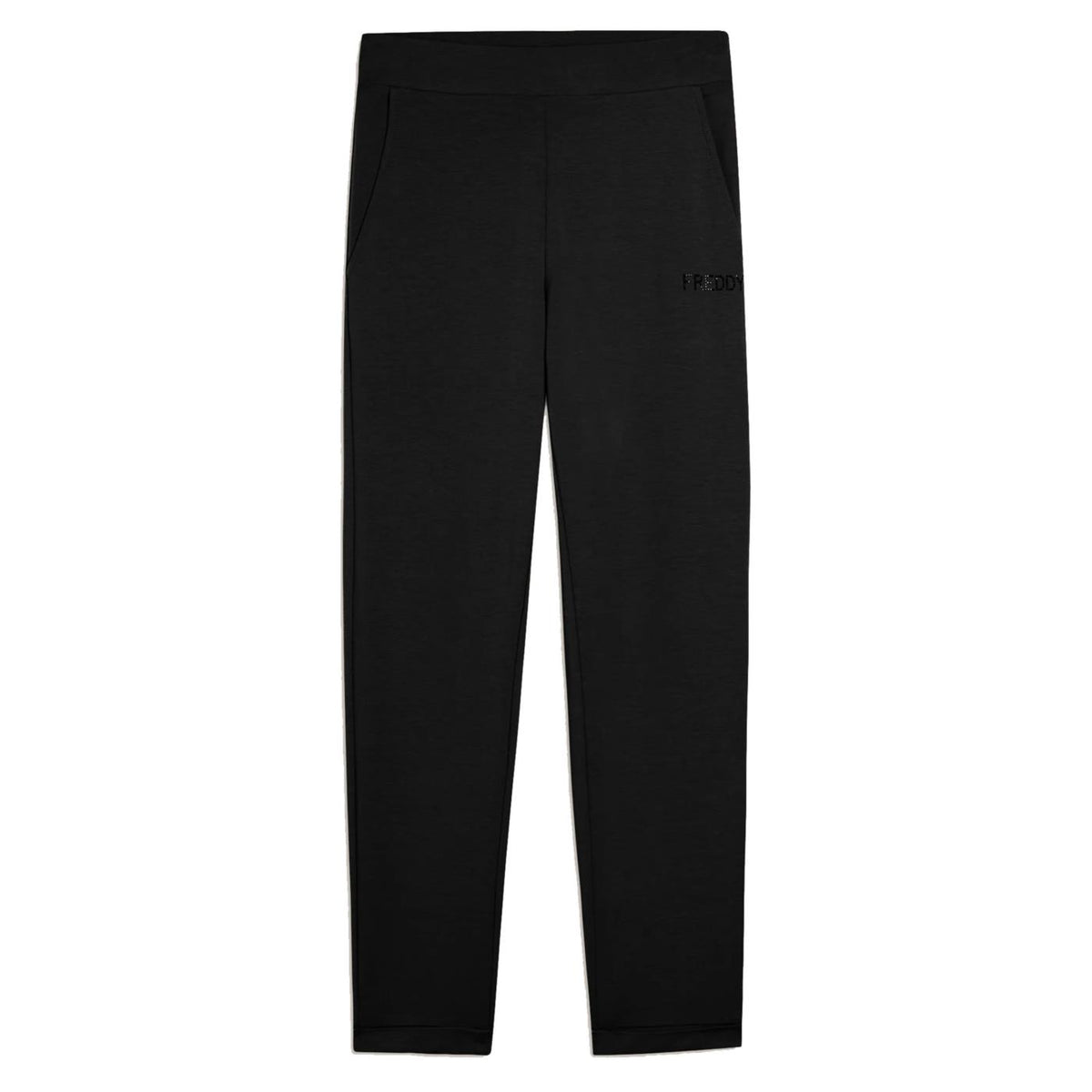 FREDDY STRAIGHT PANT COLLEGE LUX